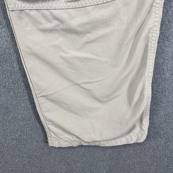 5.11 Tactical Series Cargo Pants Men 34x30 Khaki Nylon Utility Pockets (32 X 28) - Picture 8 of 16